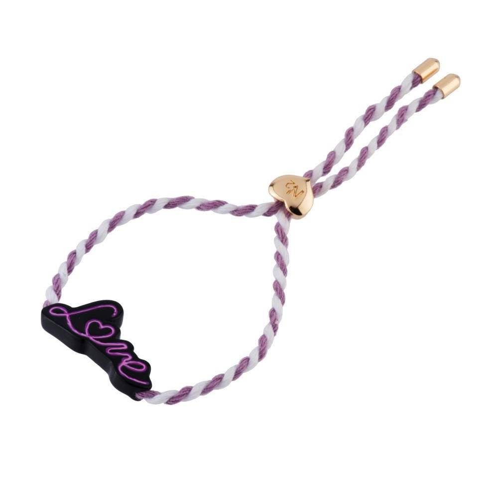 Love At First Sight Bracelet | AGLS2051 - Les Nereides