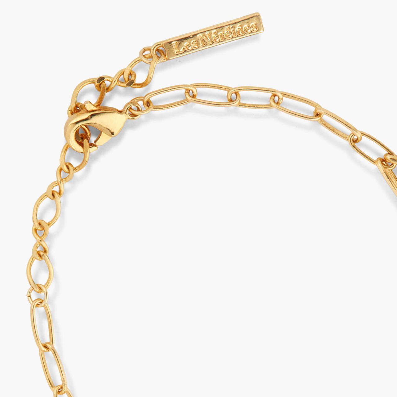Lucky Charm Bracelet | APLA2011 - Les Nereides