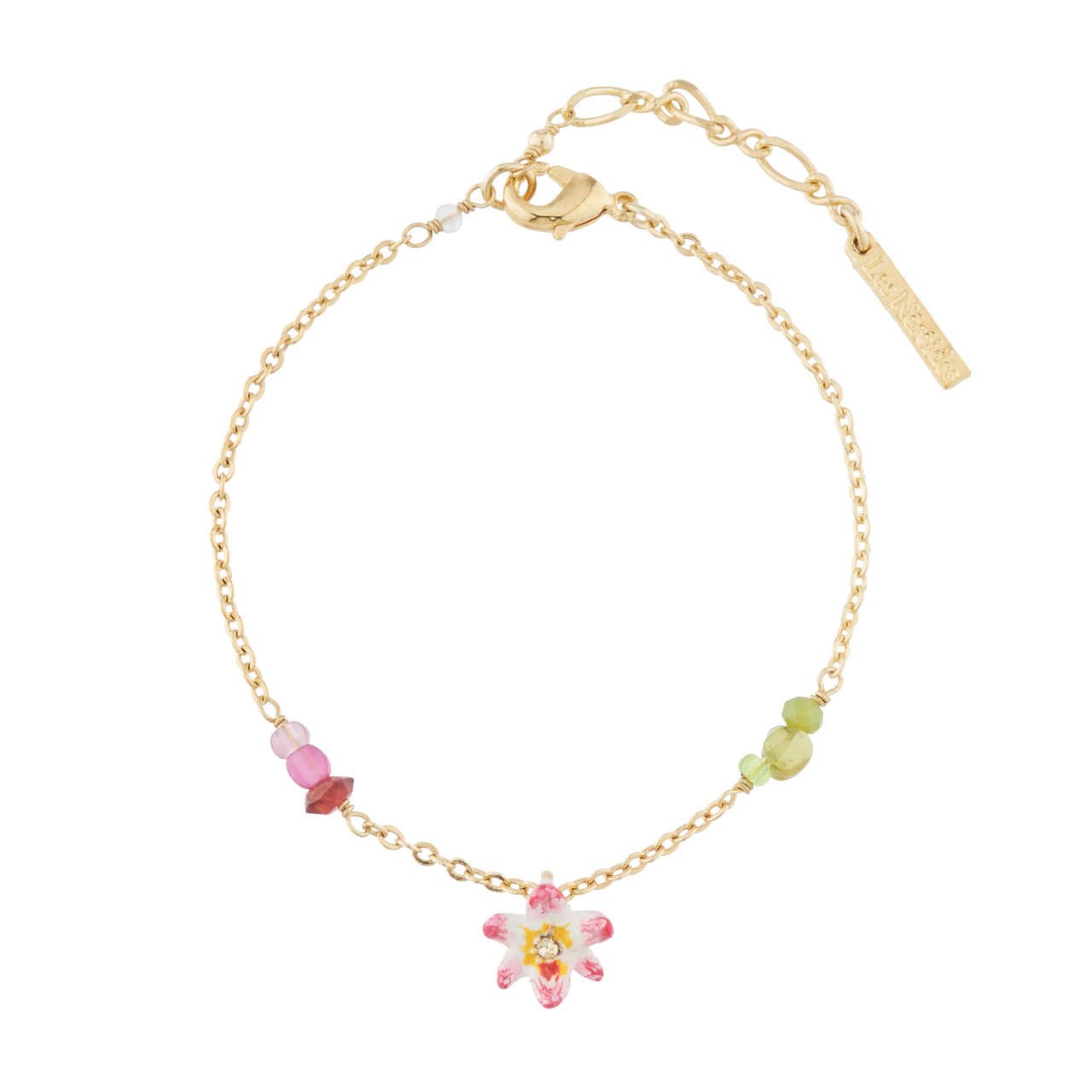 Luxuriante Canopée Bracelet | AJLC202 - Les Nereides