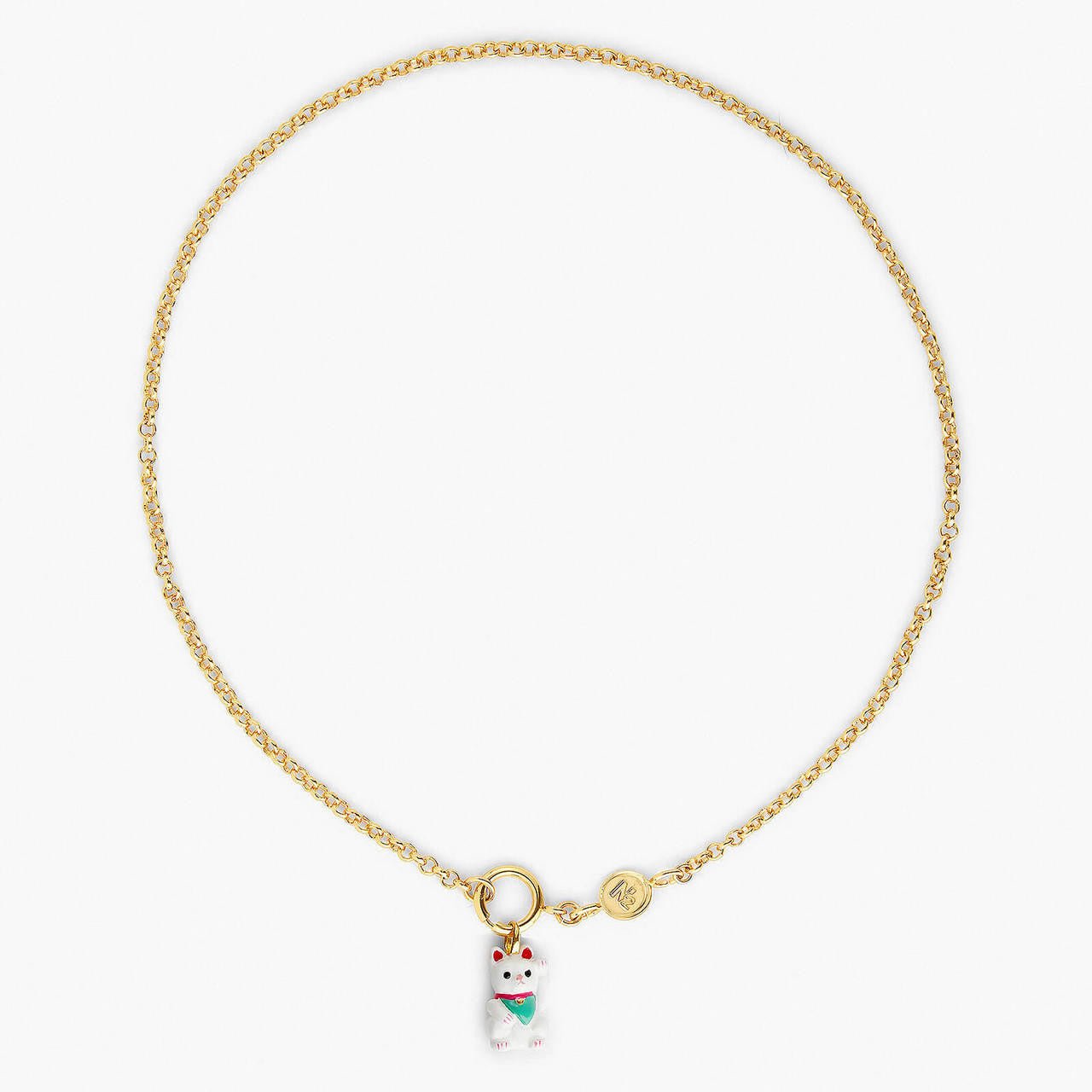 Maneki - Neko Charm | APCH4051 - Les Nereides