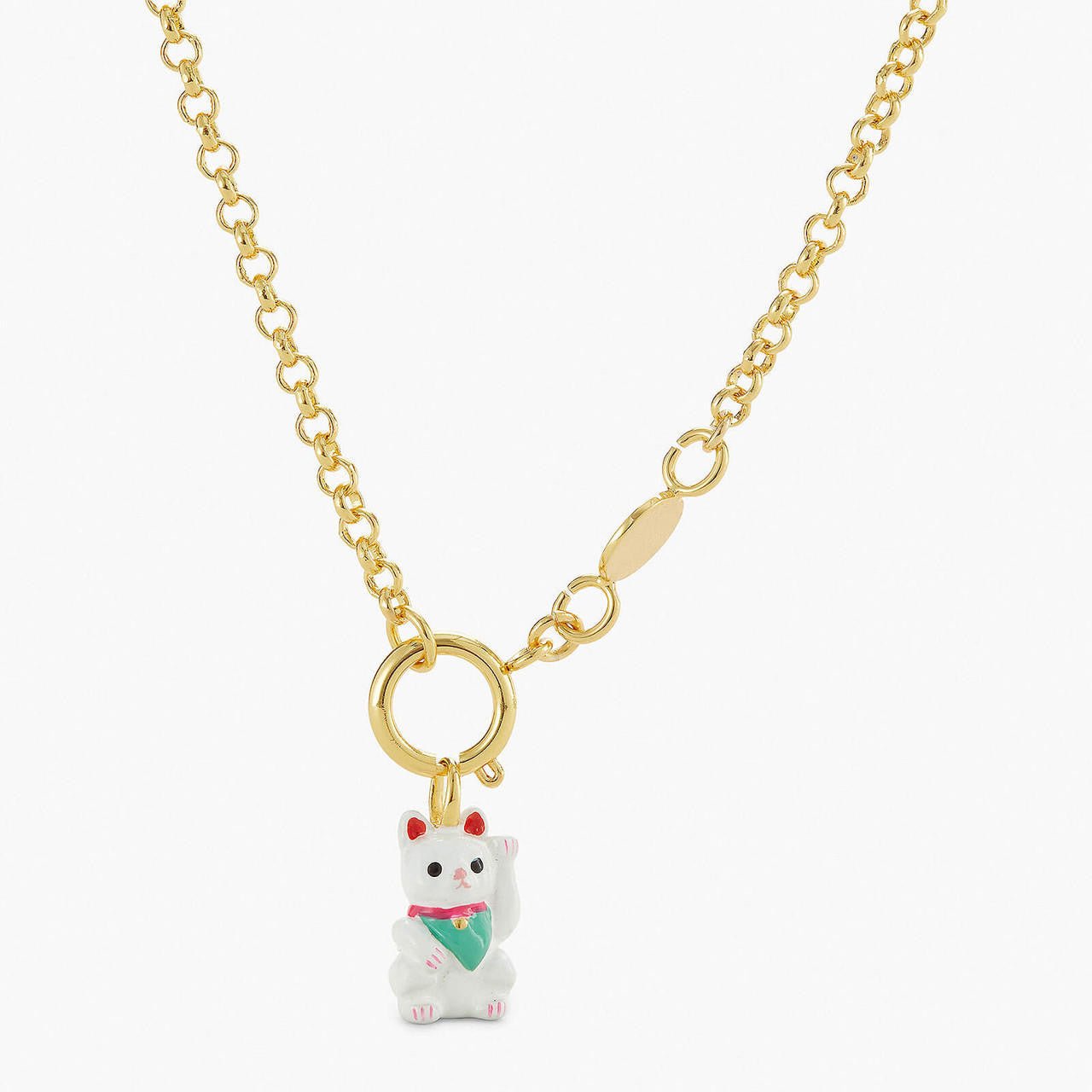 Maneki - Neko Charm | APCH4051 - Les Nereides