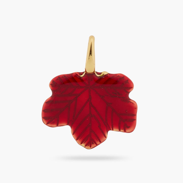 Maple Leaf Charm | ASCH4021 - Les Nereides