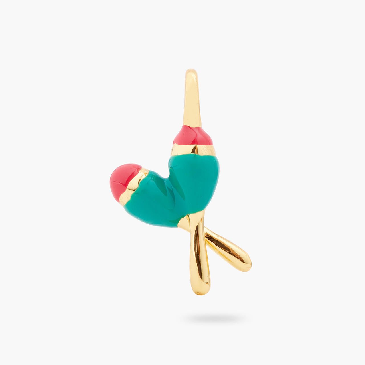 Maracas Charm | ARCH4111 - Les Nereides