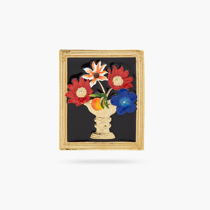 Masterpiece Brooch | ASTM5011 - Les Nereides