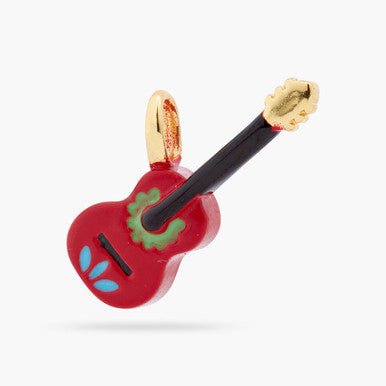 Mexican Guitar Charm | ARCH4051 - Les Nereides