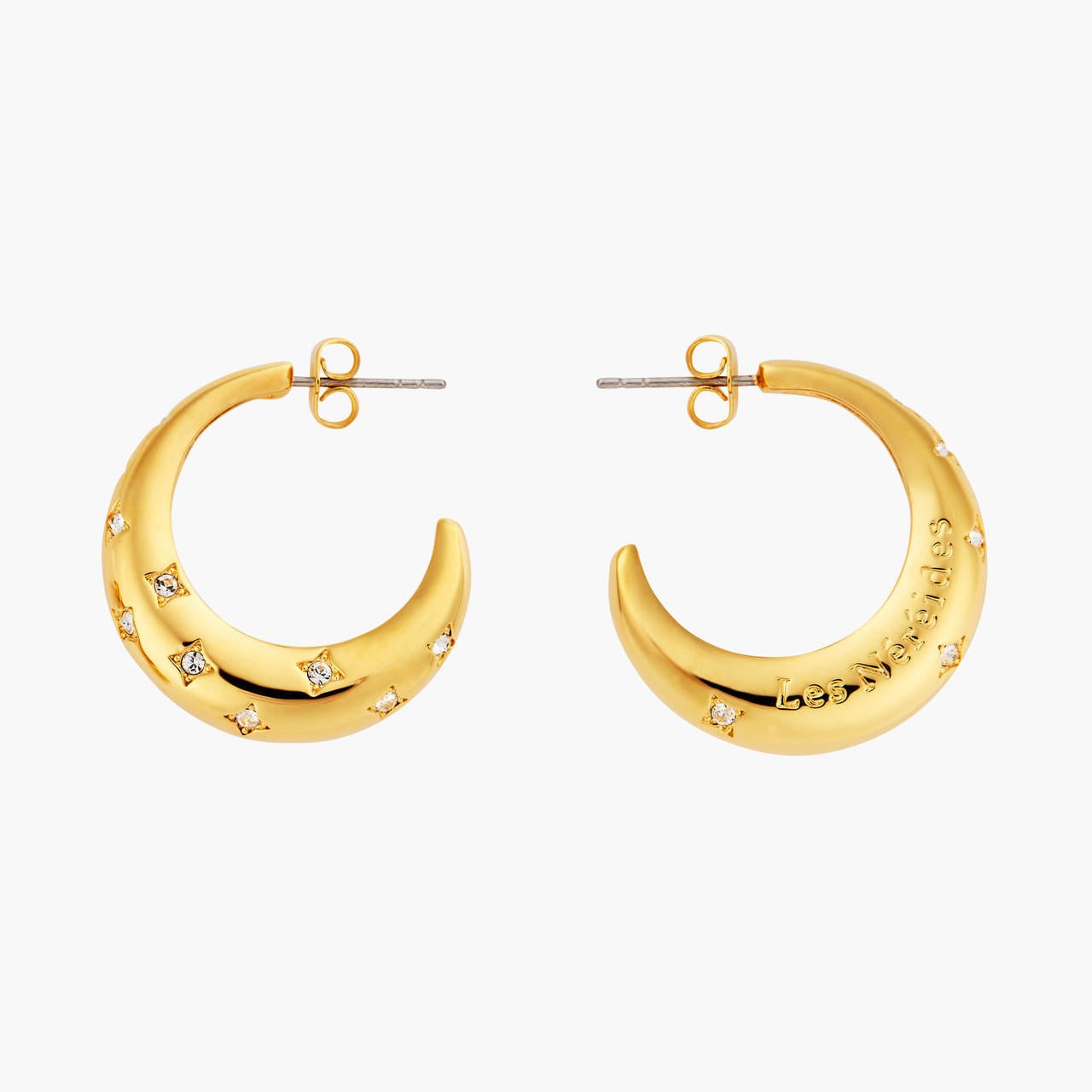 Milles Etoiles Earrings | AOMI1041 - Les Nereides