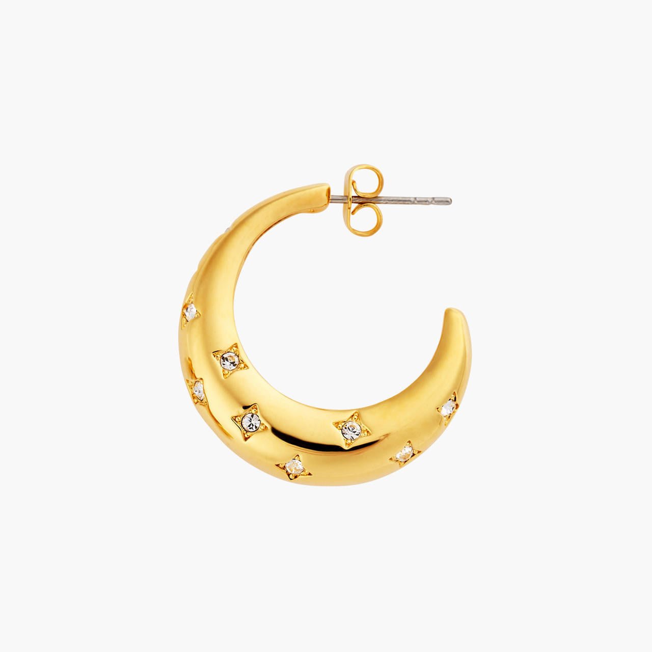 Milles Etoiles Earrings | AOMI1041 - Les Nereides
