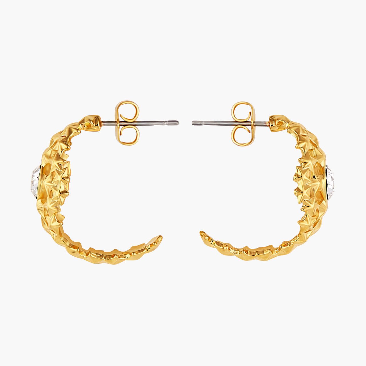 Milles Etoiles Earrings | AOMI1061 - Les Nereides