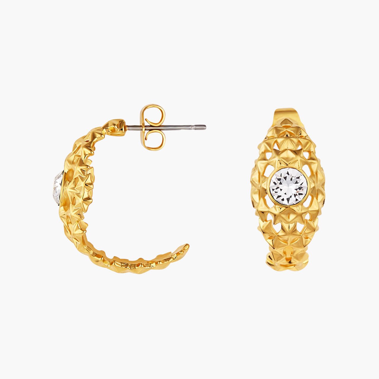 Milles Etoiles Earrings | AOMI1061 - Les Nereides