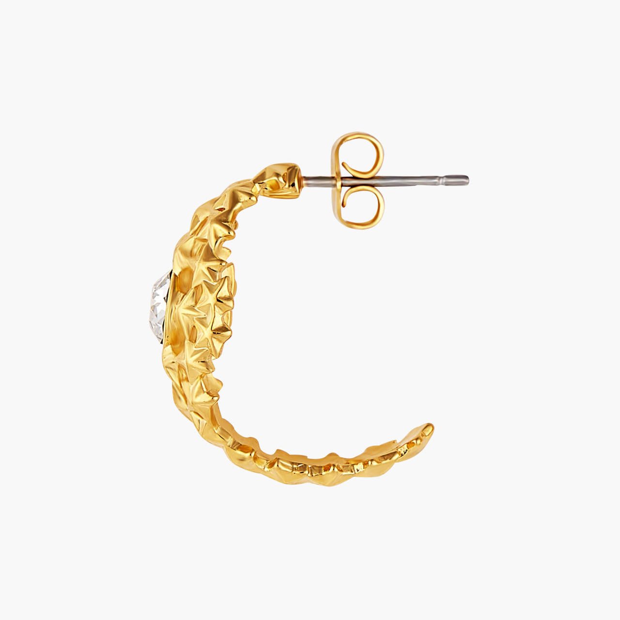 Milles Etoiles Earrings | AOMI1061 - Les Nereides