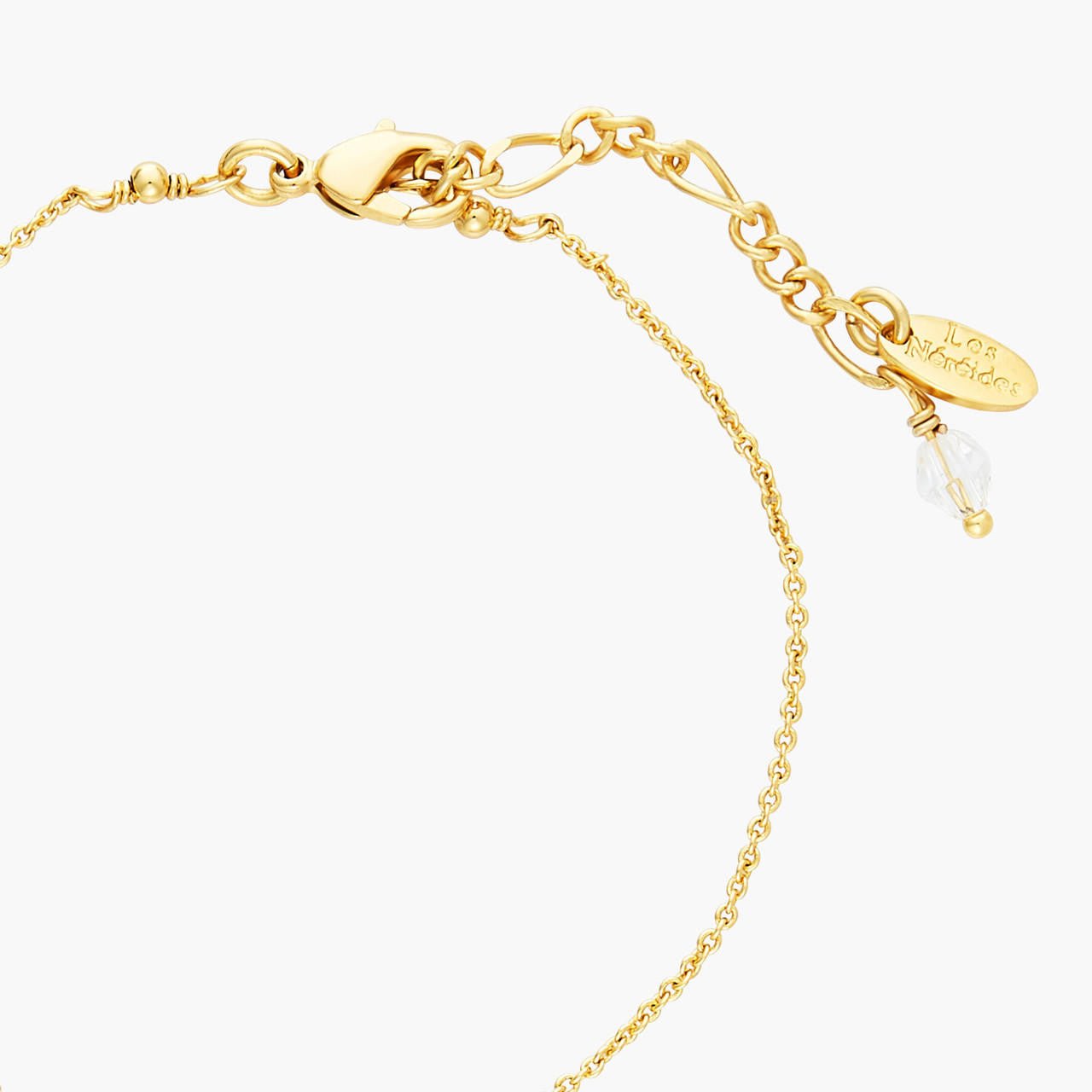Mini Ballerina Forget - Me - Not Bracelet | ANMDD2011 - Les Nereides