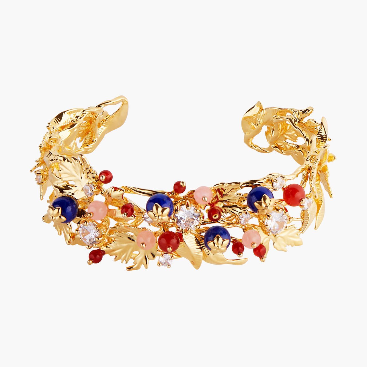 Miraculous Harvest Bangle Bracelet | AMCM2011 - Les Nereides