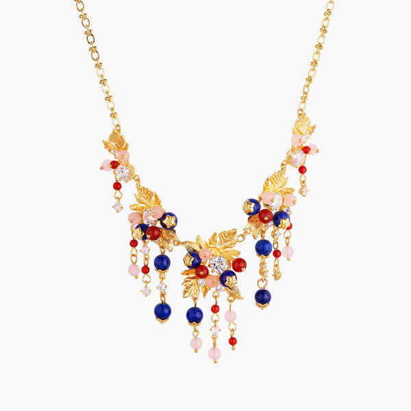 Miraculous Harvest Collar Necklace | AMCM3011 - Les Nereides
