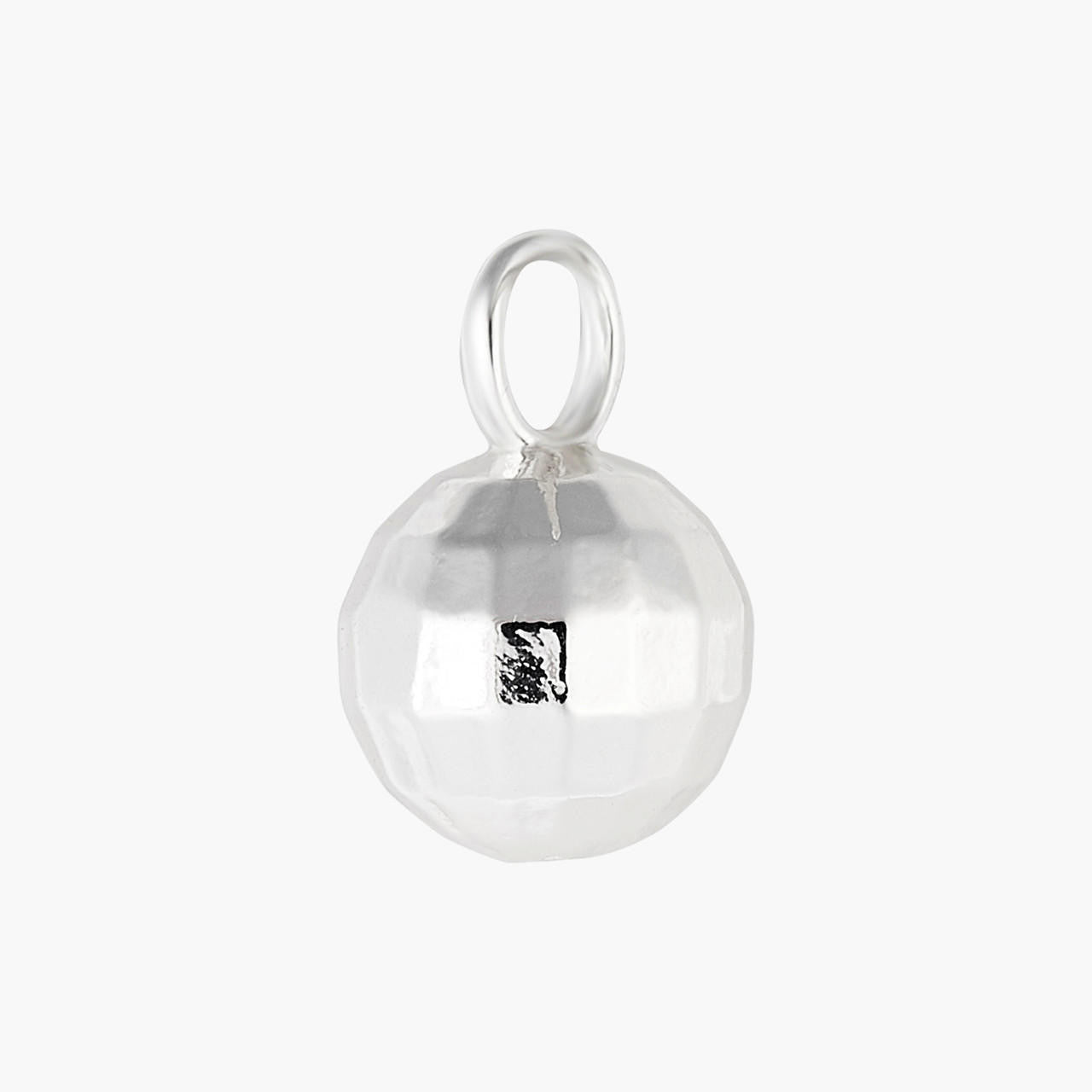 Mirror Ball Charm | AOCH4171 - Les Nereides