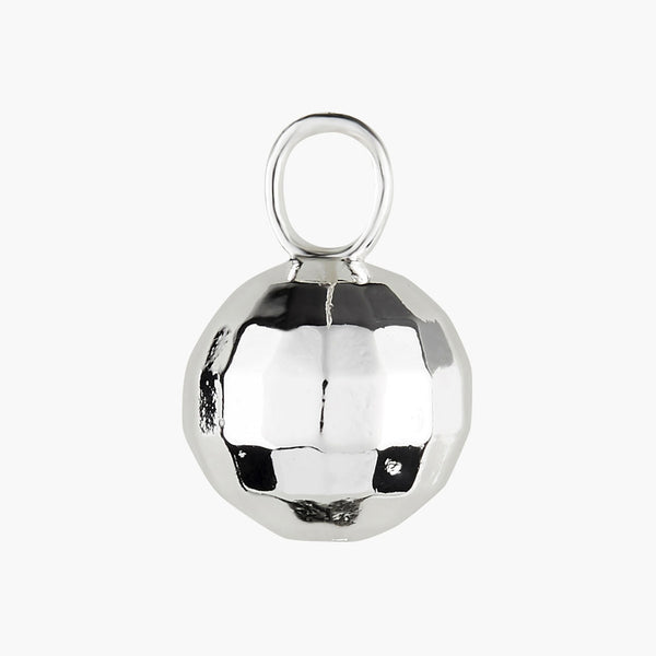 Mirror Ball Charm | AOCH4171 - Les Nereides