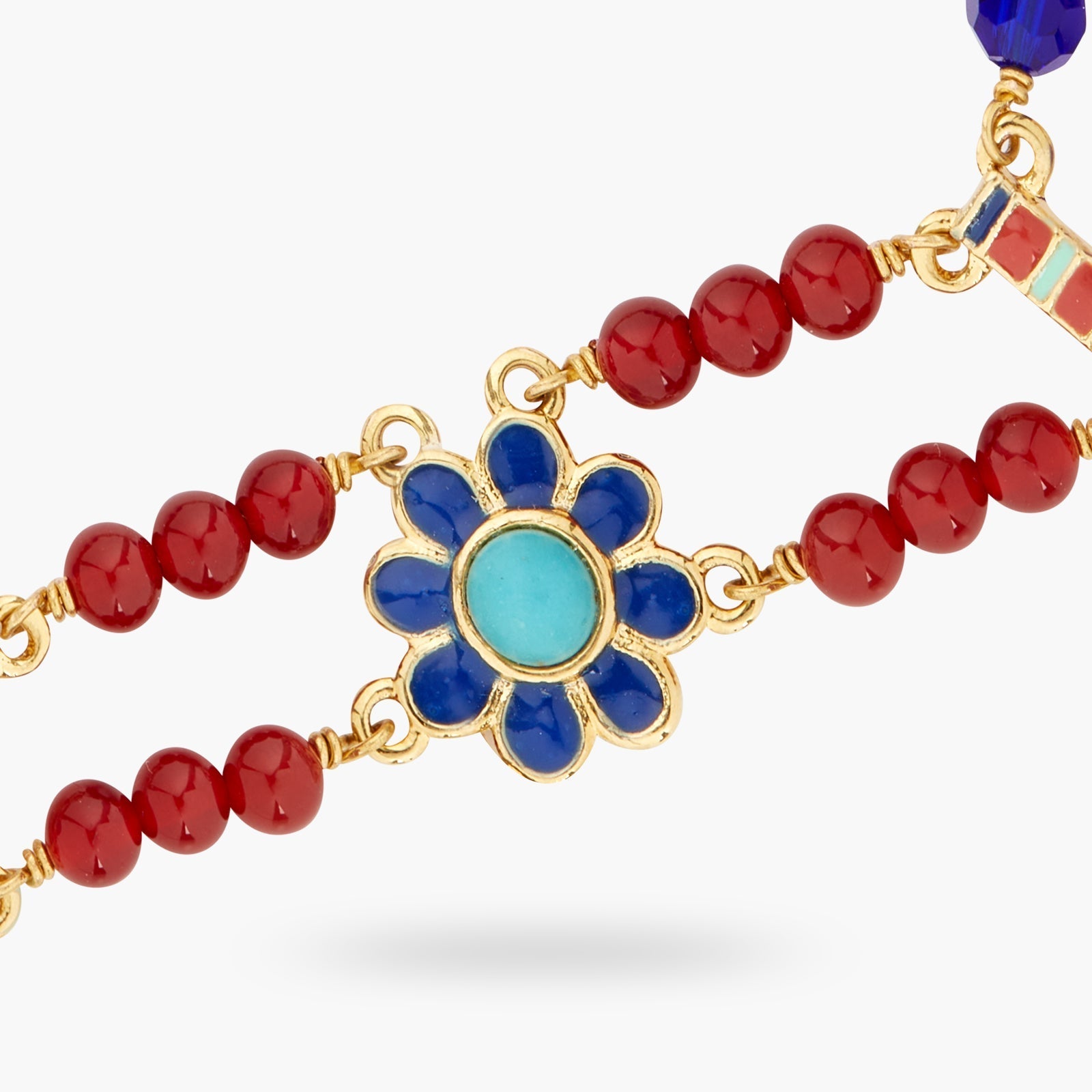Mystery Of The Nile Bracelet | ASNI2011 - Les Nereides
