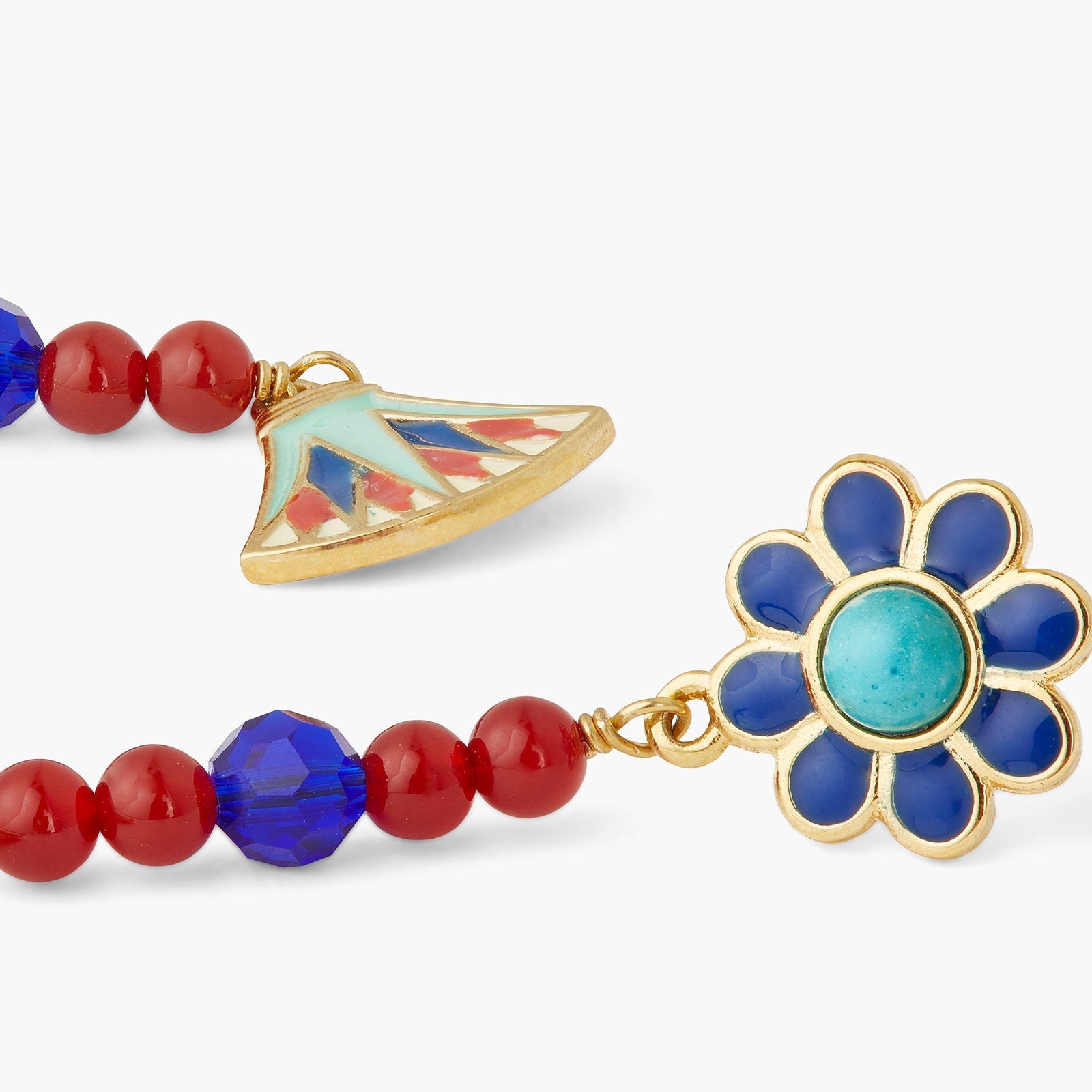 Mystery Of The Nile Earrings | ASNI1011 - Les Nereides