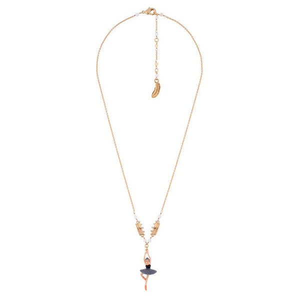 N2 Le Bal Blanc Necklace | AGBB3041 