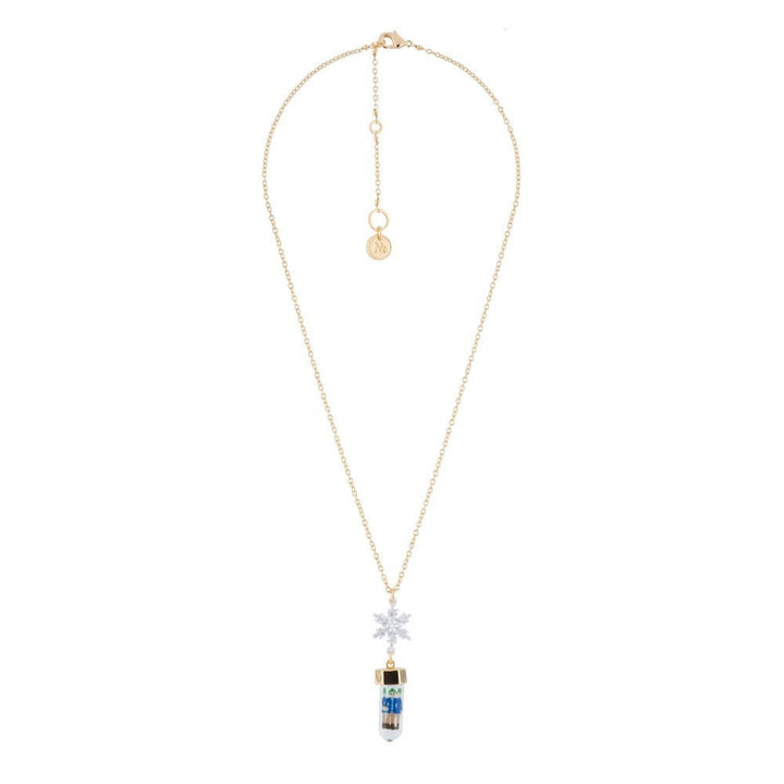 N2 Le Royaume Enneigé Necklace | AGRN3101 