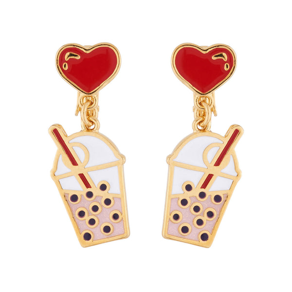 N2 Les Deux Font La Paire Earrings | AILP1051 