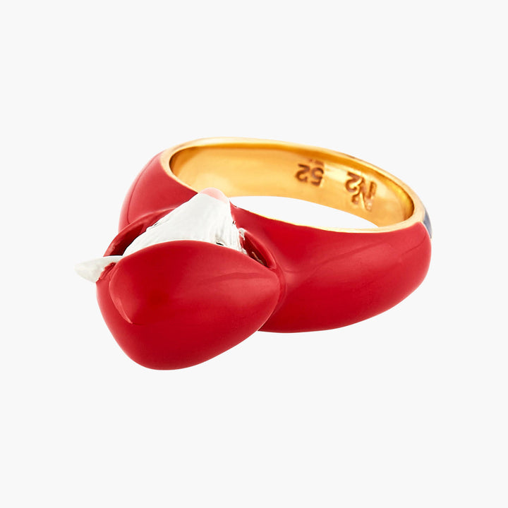 N2 Little Mouse Little Red Riding Hood Rings | ANNA601/12 