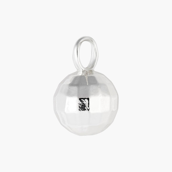 N2 Mirror Ball Charm | AOCH4171 