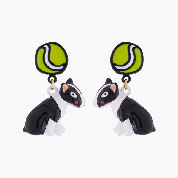 N2 Pour Lnla Earrings | AKNA102C - Les Nereides