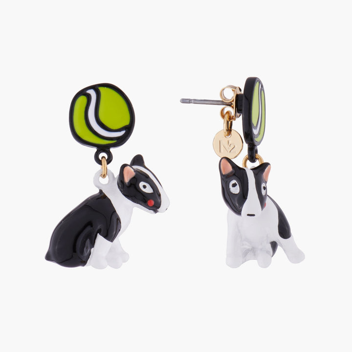 N2 Pour Lnla Earrings | AKNA102C - Les Nereides