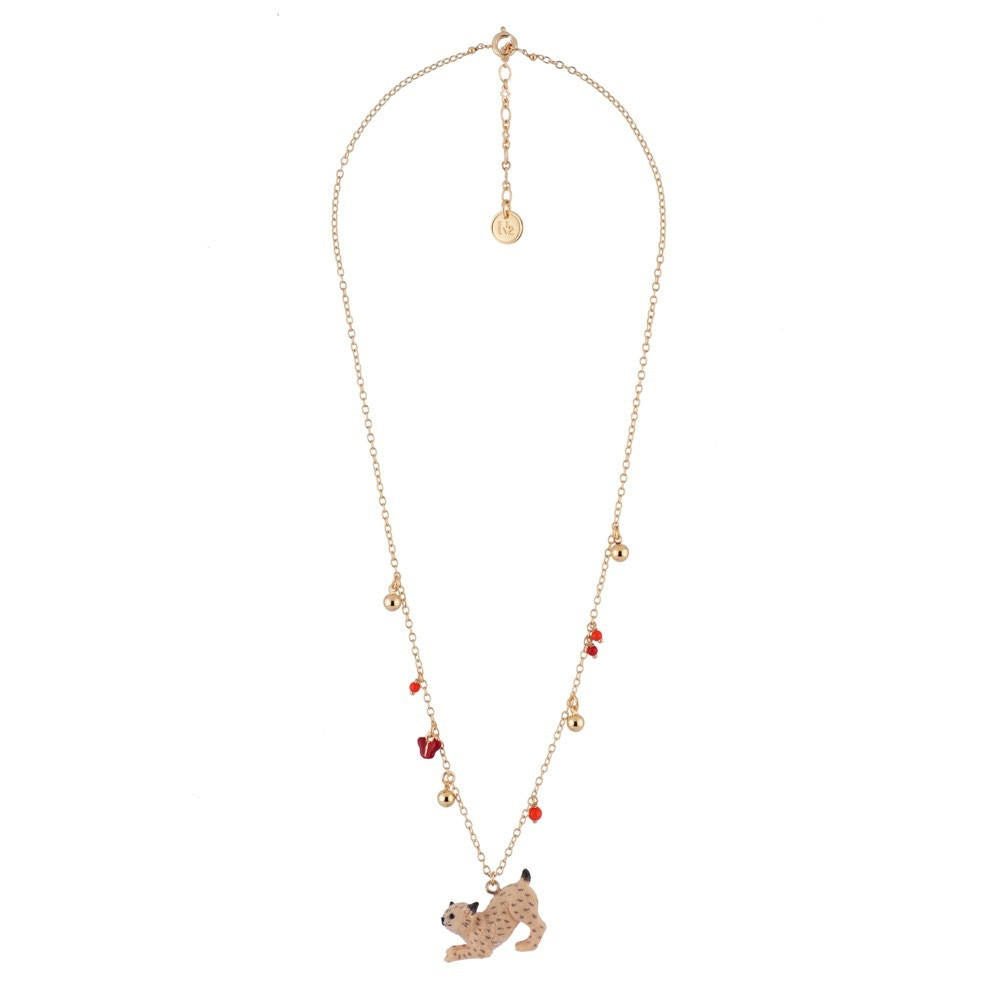 N2 Pour Lnla Necklace | AGNA3011 - Les Nereides