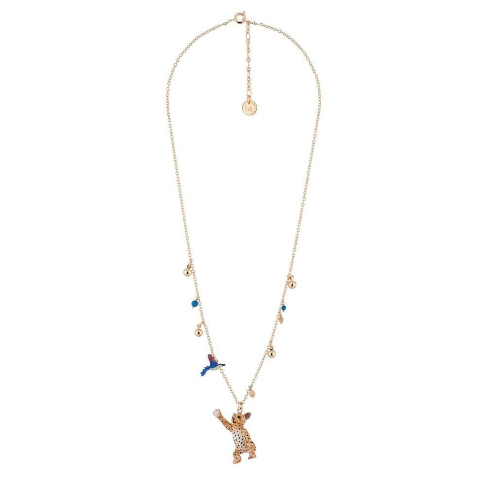 N2 Pour Lnla Necklace | AGNA3031 - Les Nereides