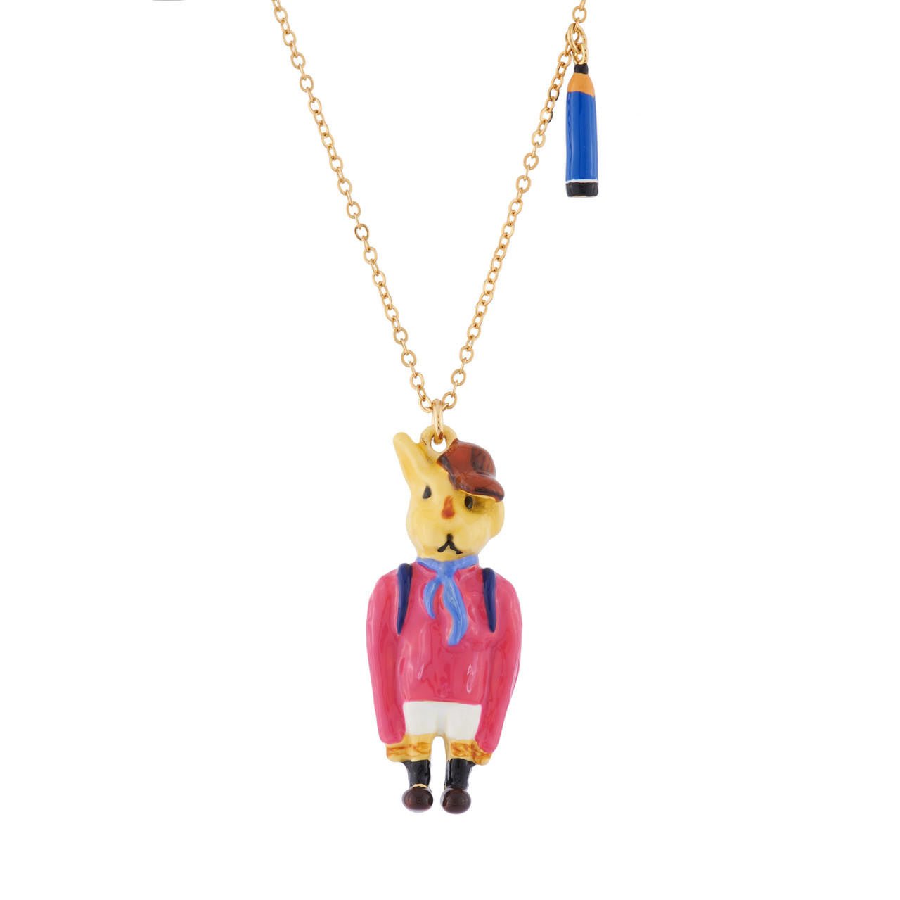 N2 Pour Lnla Necklace | AHNA3011 - Les Nereides