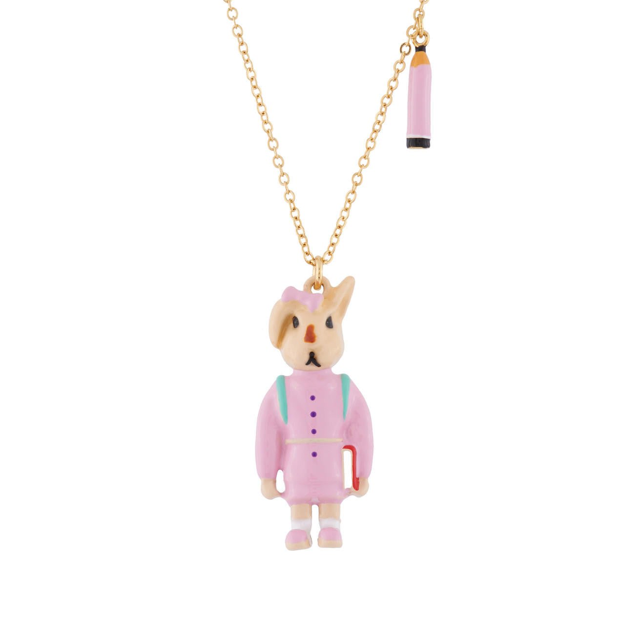 N2 Pour Lnla Necklace | AHNA3021 - Les Nereides