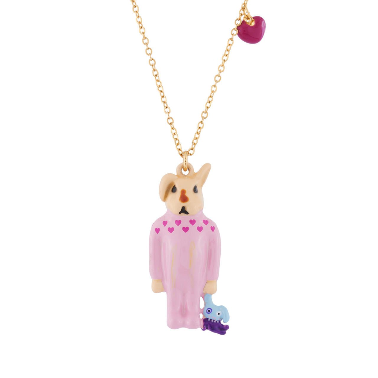 N2 Pour Lnla Necklace | AHNA3041 - Les Nereides