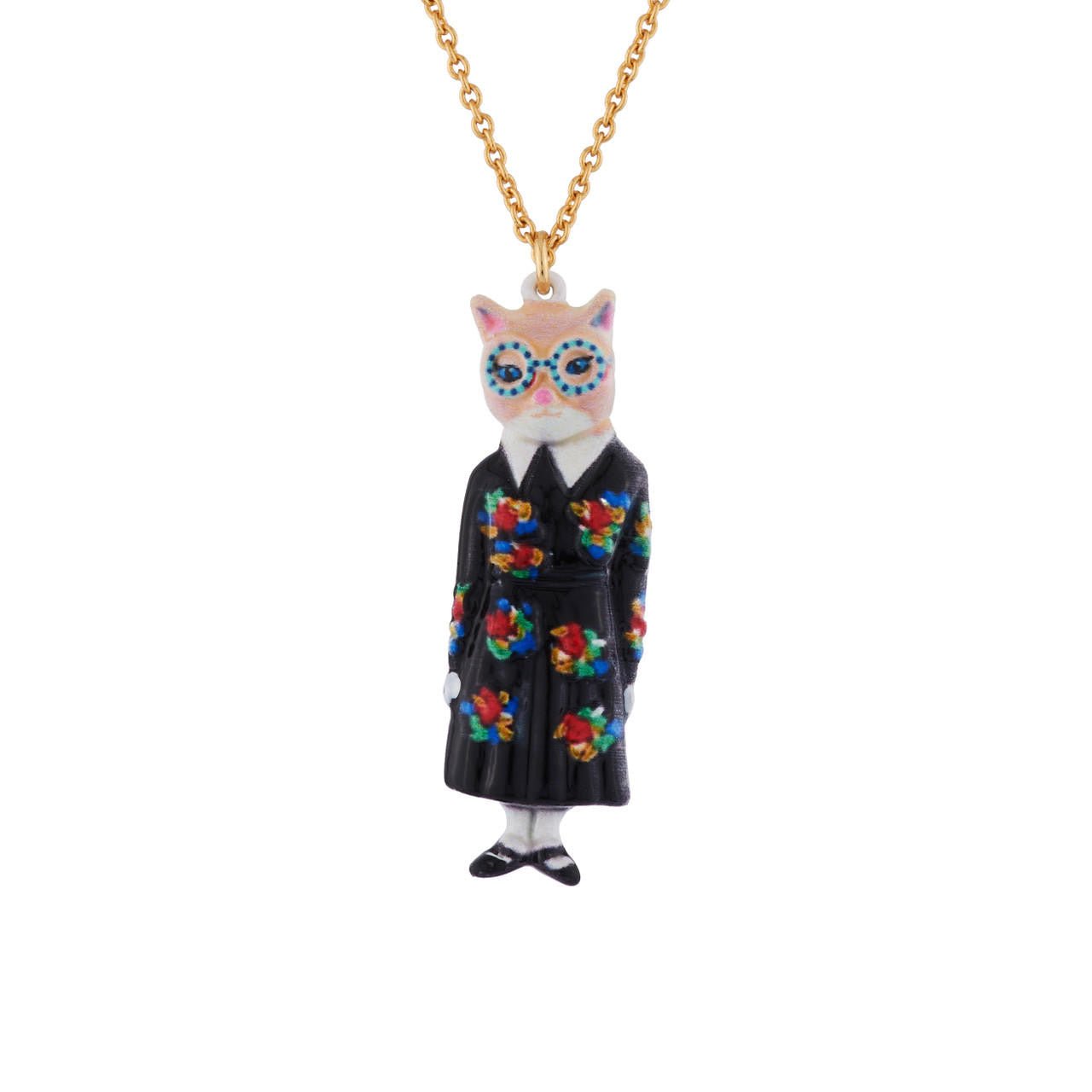 N2 Pour Lnla Necklace | AINA3021 - Les Nereides