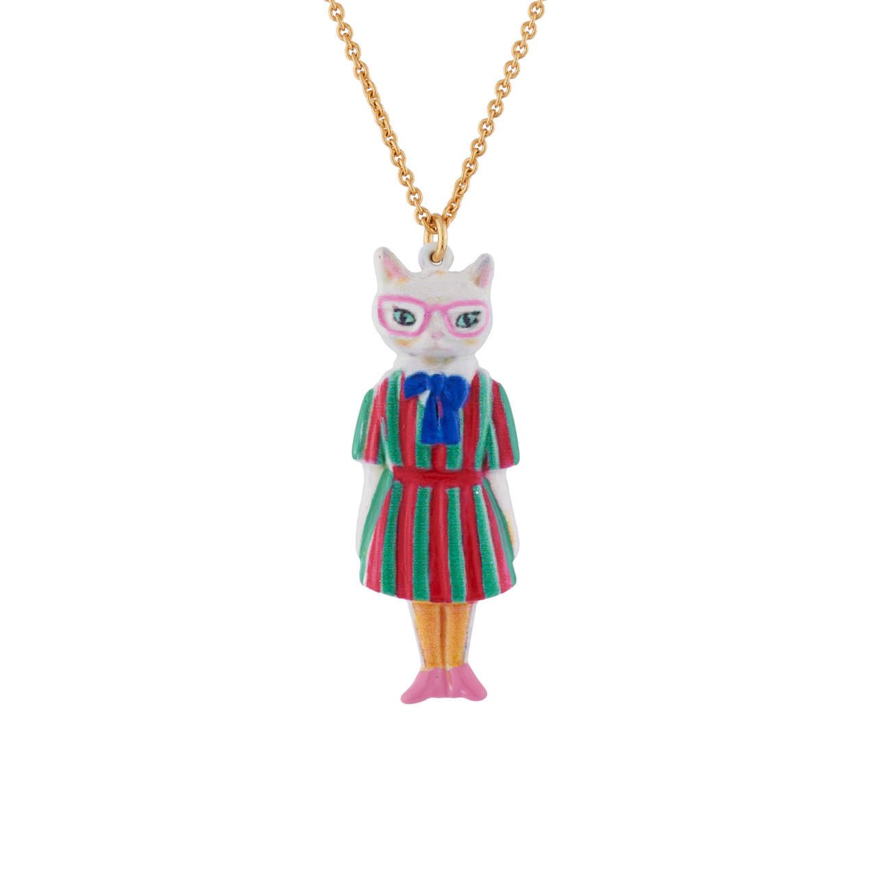 N2 Pour Lnla Necklace | AINA3041 - Les Nereides