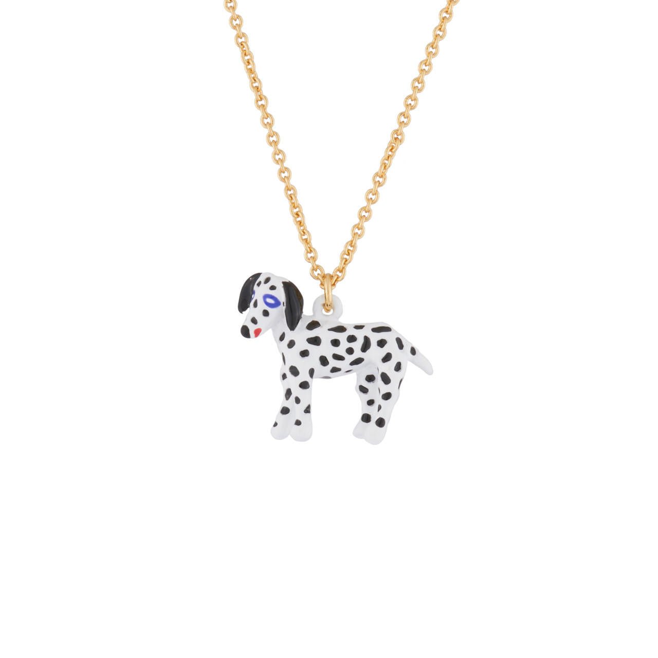 N2 Pour Lnla Necklace | AJNA301 - Les Nereides