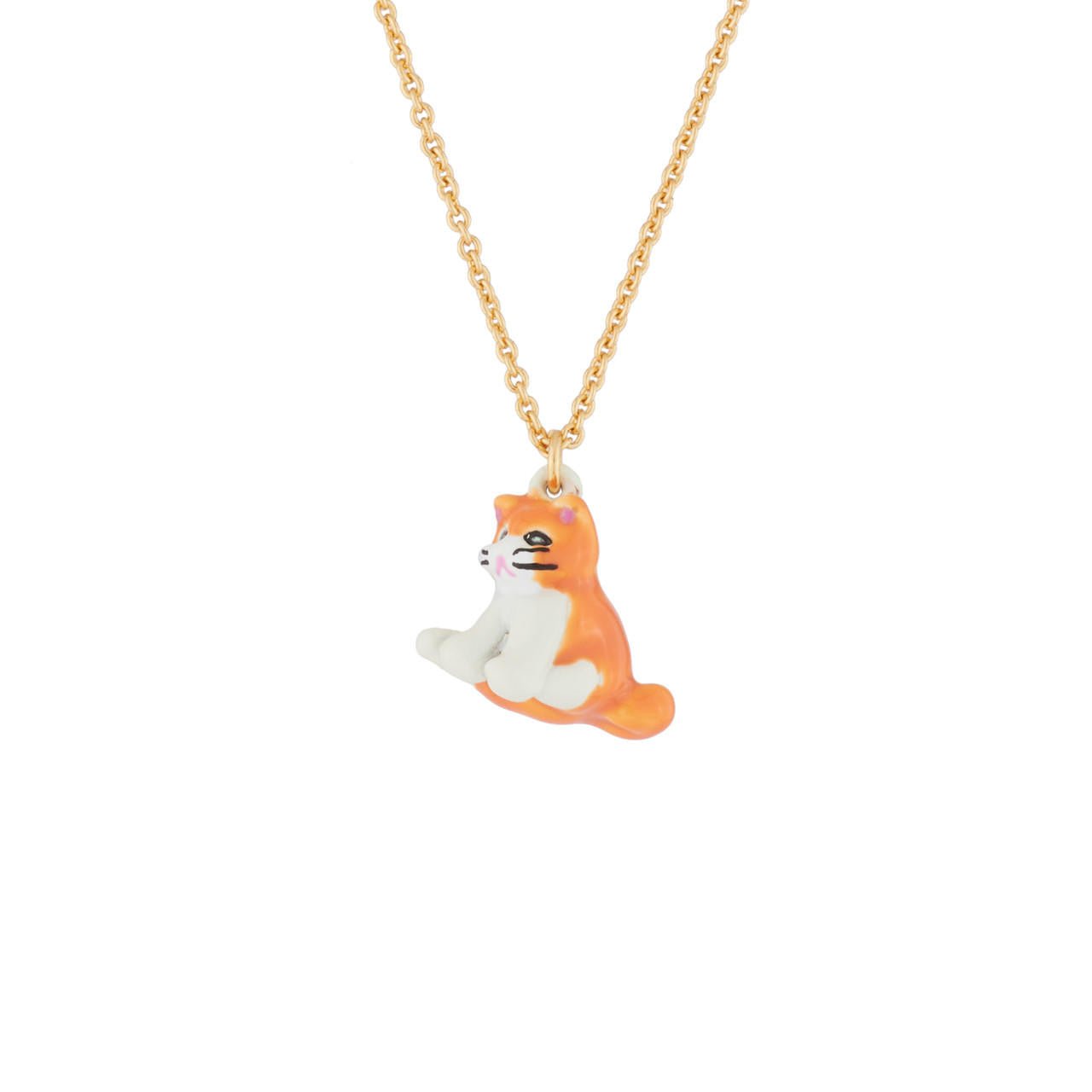 N2 Pour Lnla Necklace | AJNA302 - Les Nereides