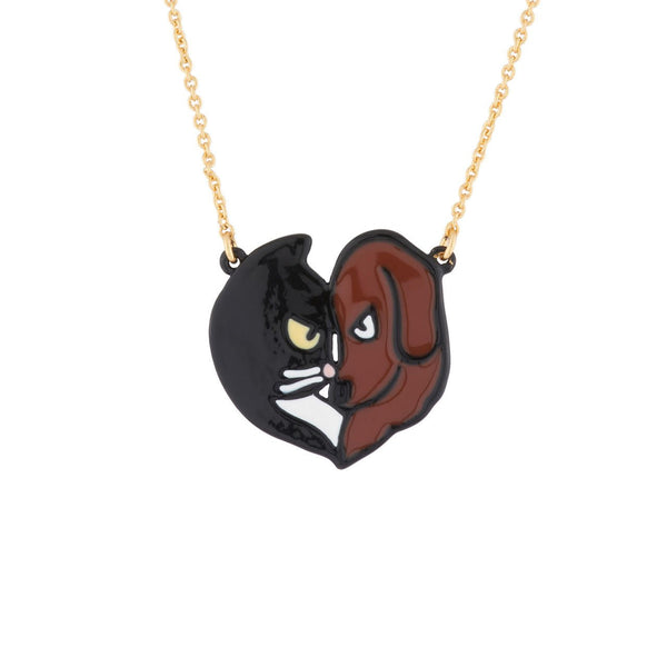 N2 Pour Lnla Necklace | AJNA307 - Les Nereides