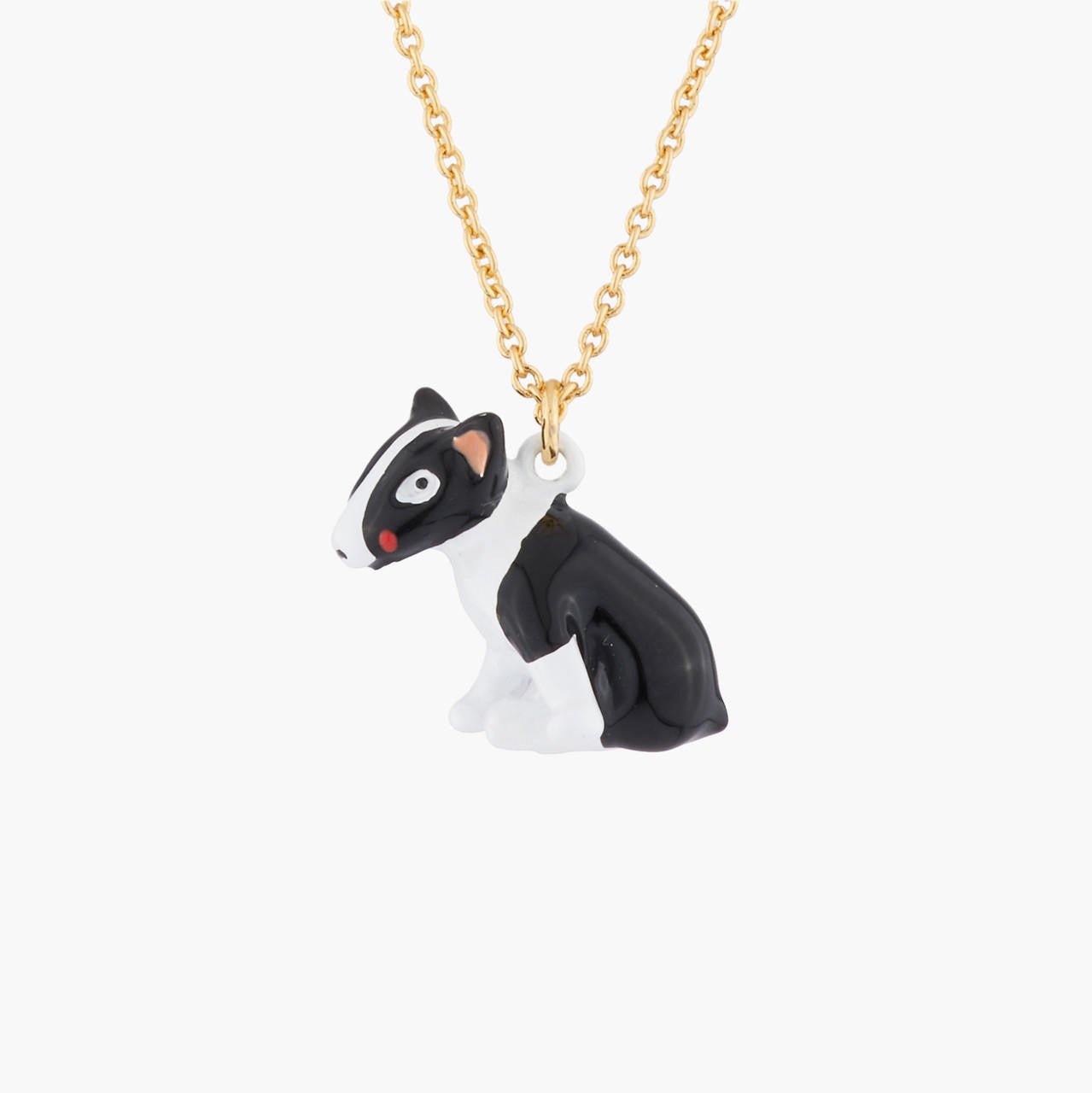 N2 Pour Lnla Necklace | AKNA301 - Les Nereides