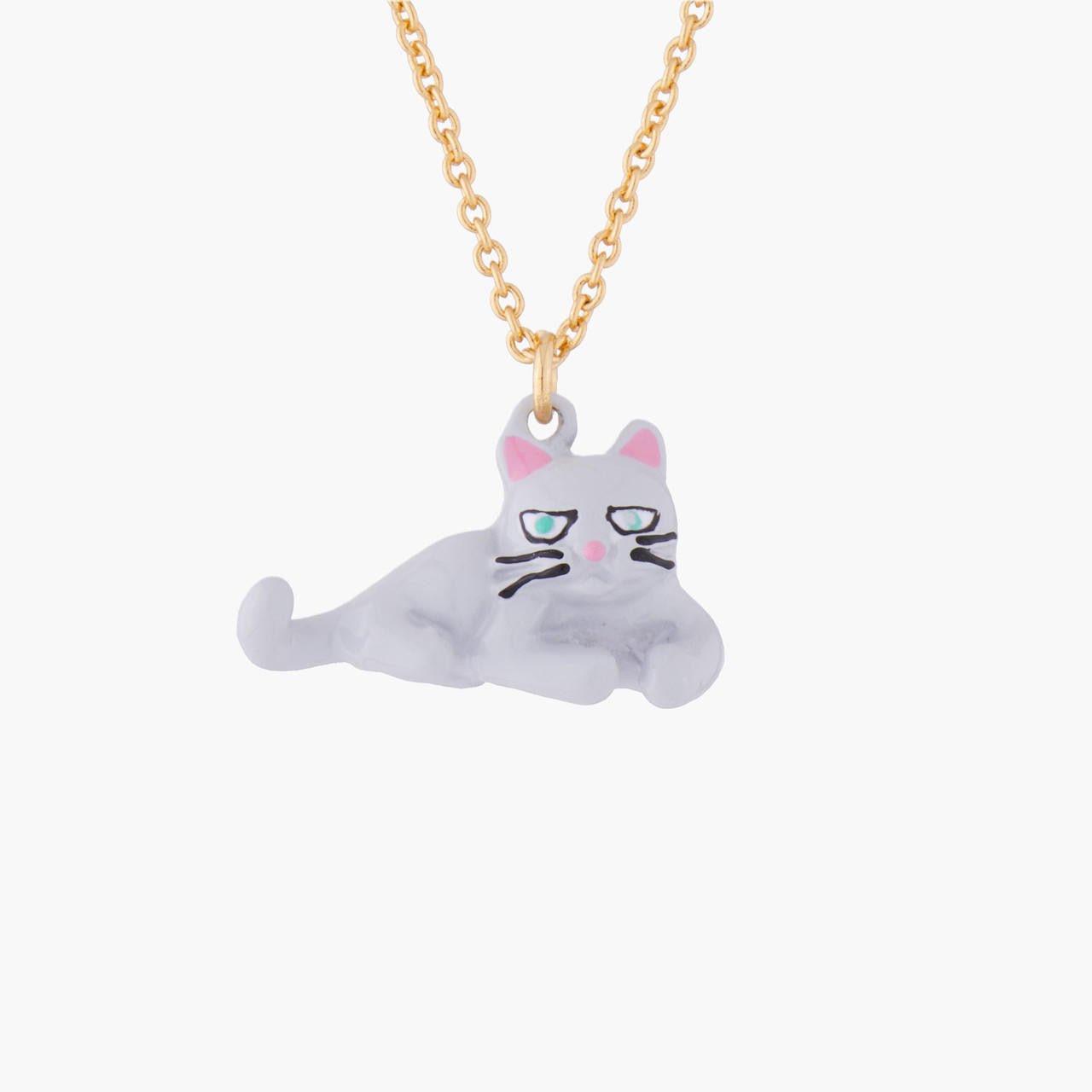 N2 Pour Lnla Necklace | AKNA302 - Les Nereides