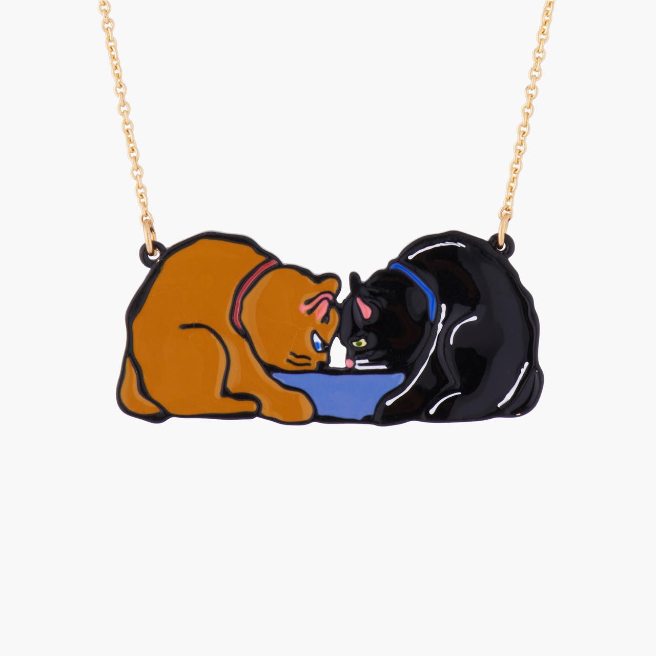 N2 Pour Lnla Necklace | AKNA304 - Les Nereides