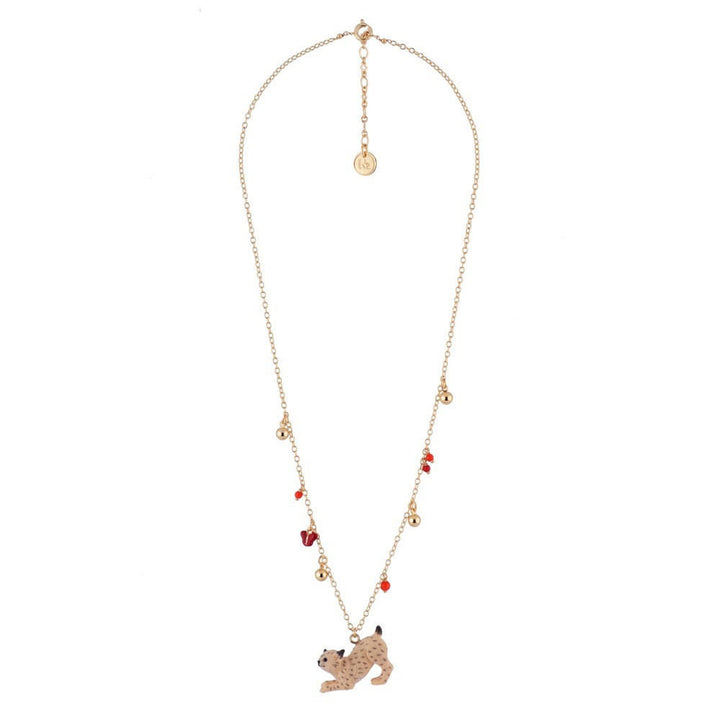  N2 Pour Lnla Necklace | AGNA3011 