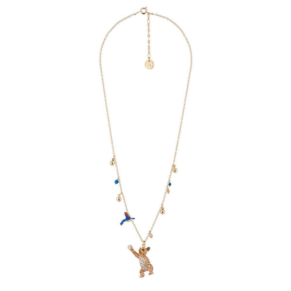  N2 Pour Lnla Necklace | AGNA3031 