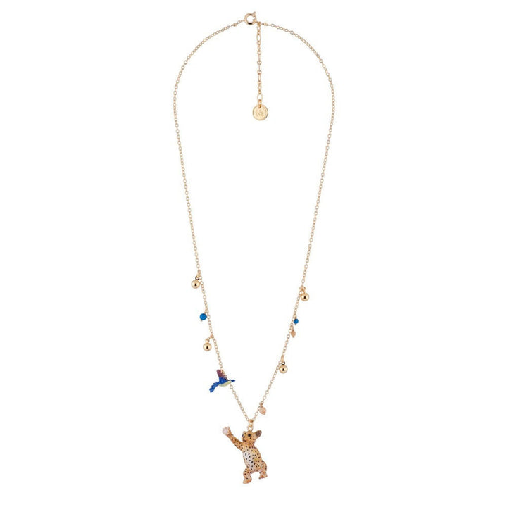  N2 Pour Lnla Necklace | AGNA3031 