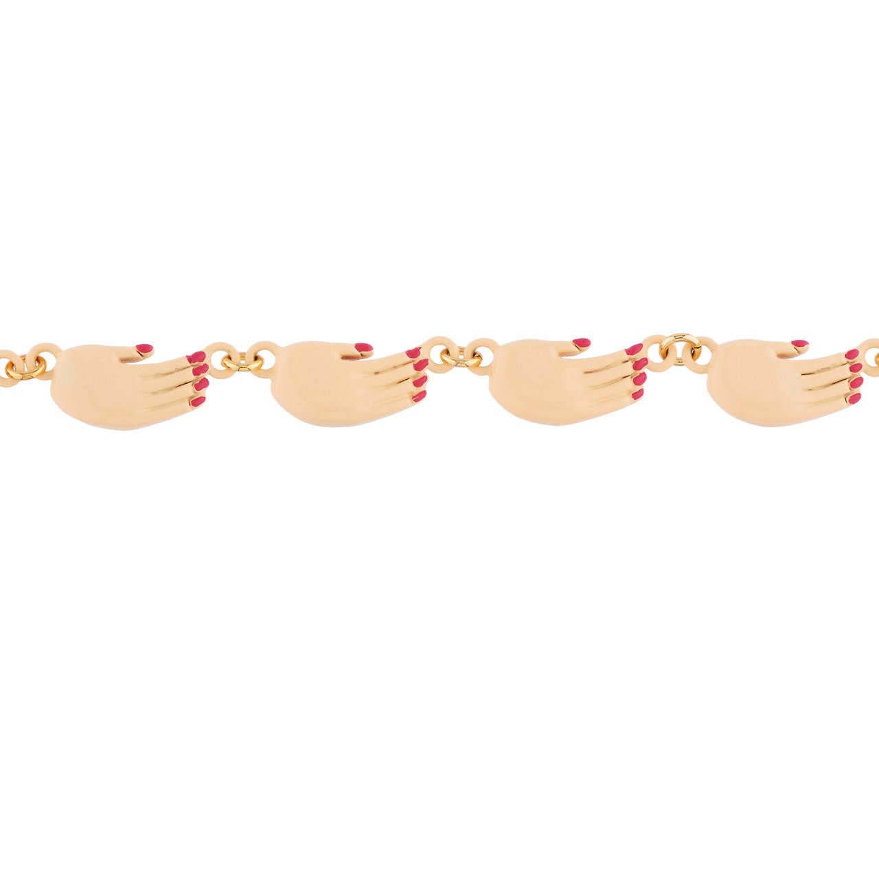 N2 X Coucou Suzette Bracelet | AICS2021 - Les Nereides