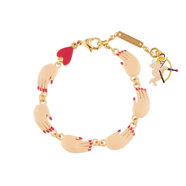  N2 X Coucou Suzette Bracelet | AICS2021 