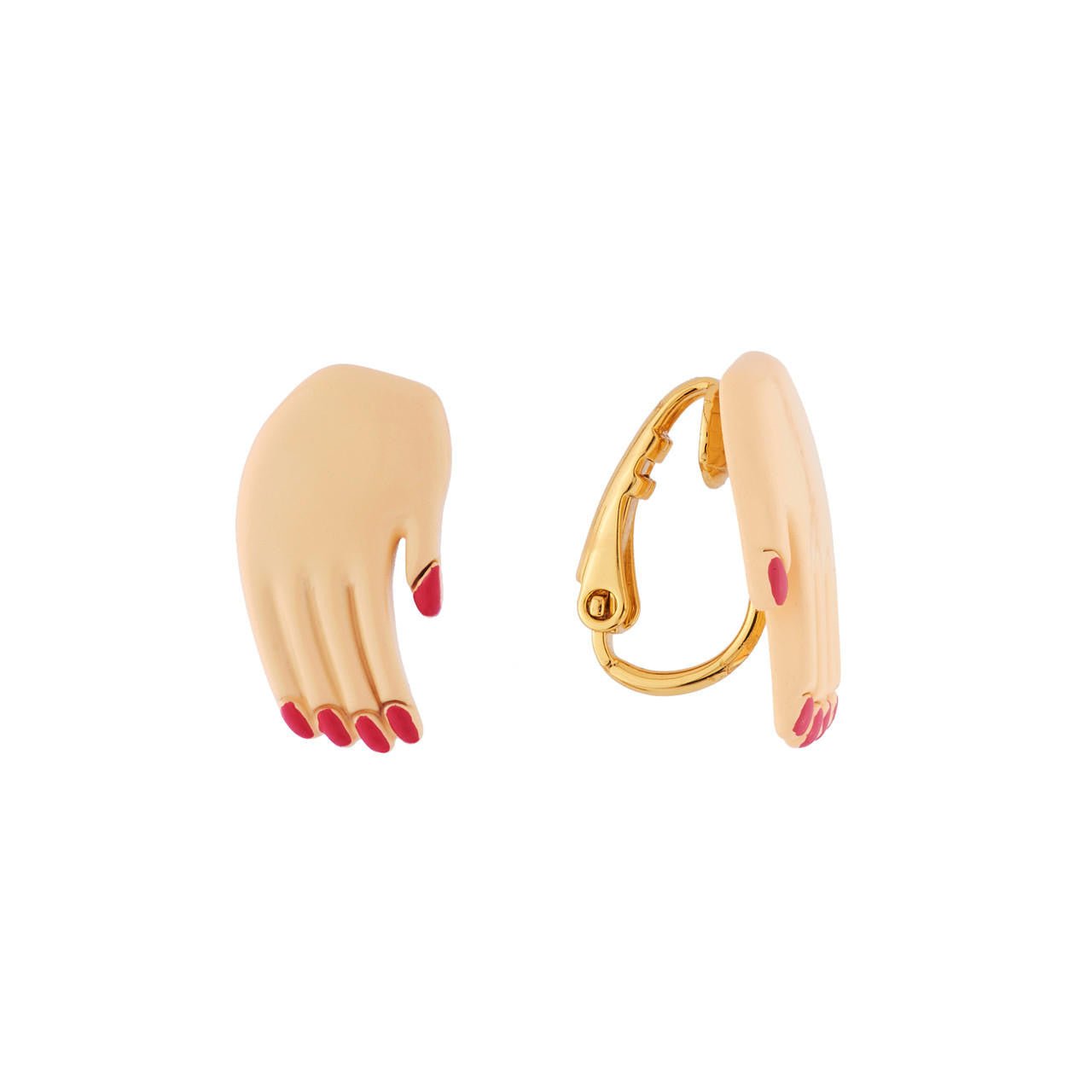 N2 X Coucou Suzette Earrings | AICS1051 - Les Nereides