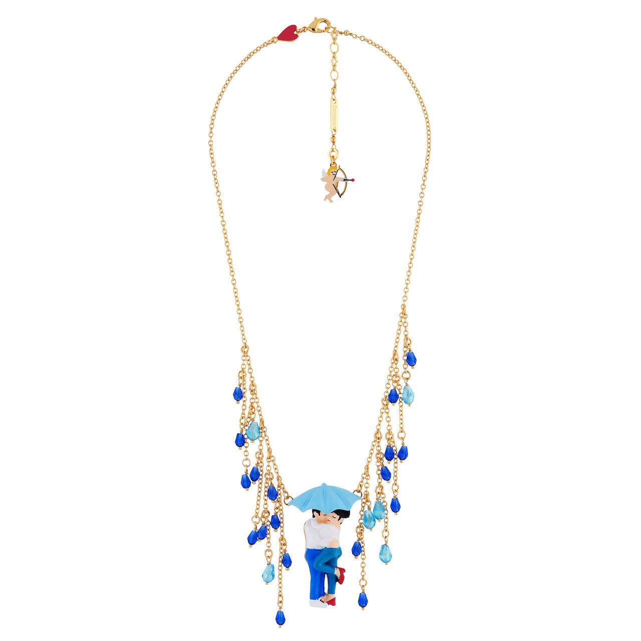 N2 X Coucou Suzette Necklace | AICS3061 - Les Nereides