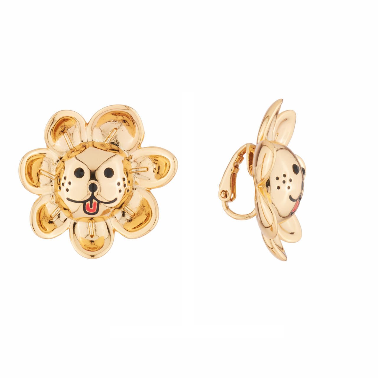 N2 X Roca Balboa Earrings | AJRB102C - Les Nereides