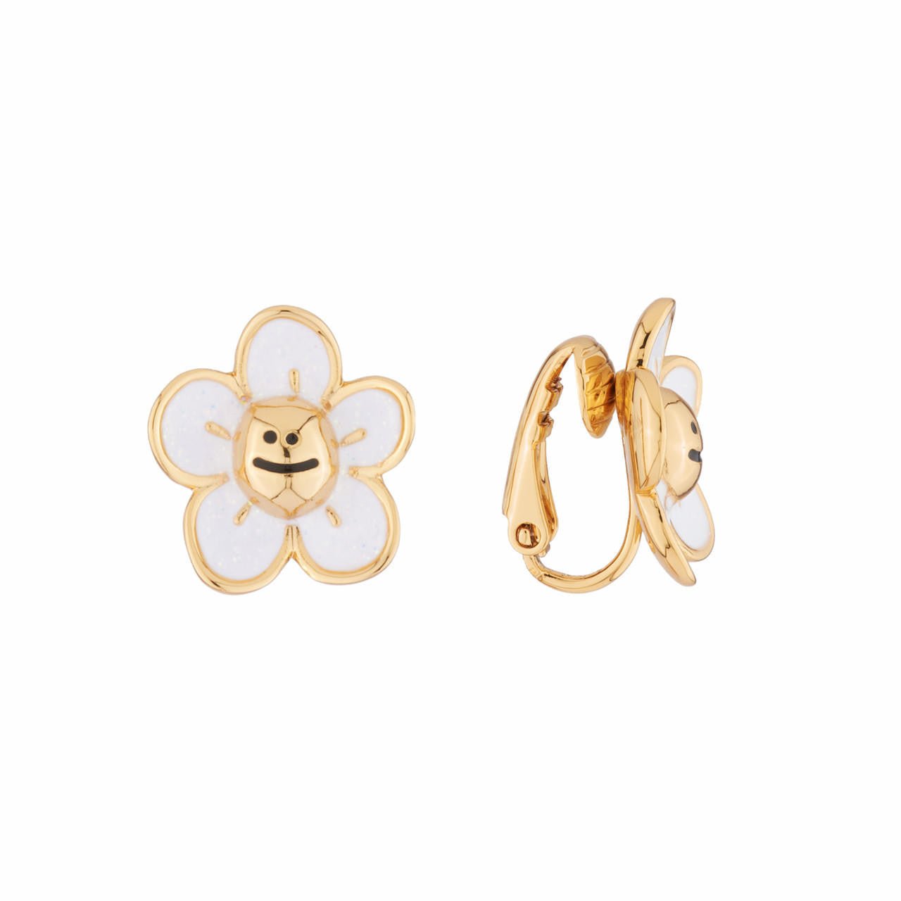 N2 X Roca Balboa Earrings | AJRB106C - Les Nereides